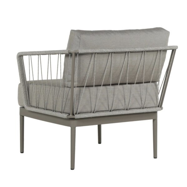 Catania Armchair